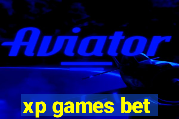 xp games bet